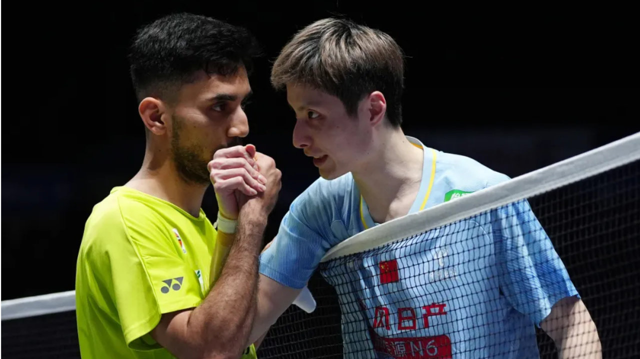 多名种子选手止步全英赛首轮，反而是最不被看好的项目成功突围