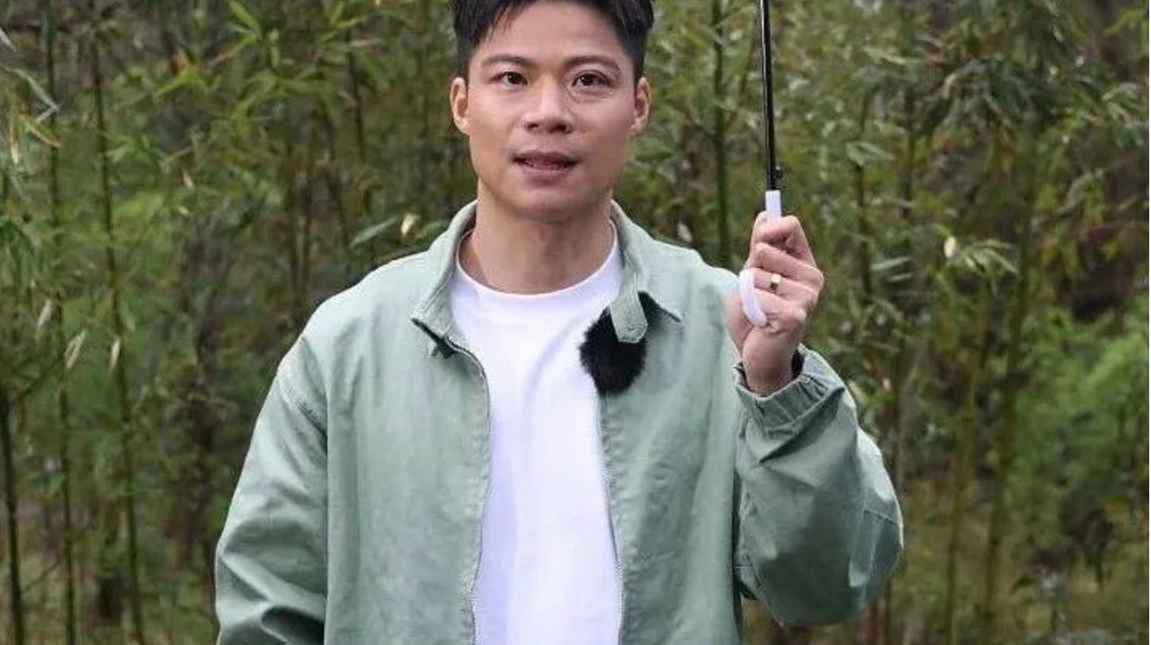 “立白绿色生活节”公益活动走进佛坪 苏炳添助阵共护秦岭生态