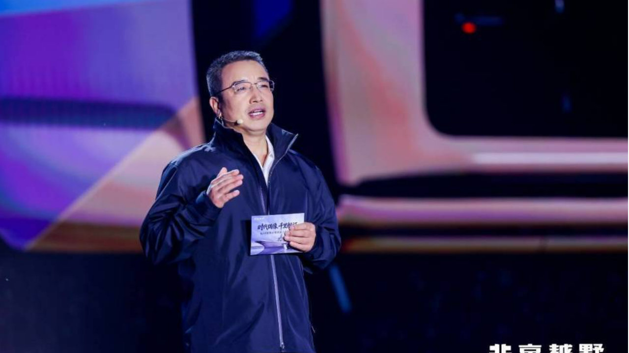 中国偶像级越野SUV！北京越野BJ40增程长续航版上市