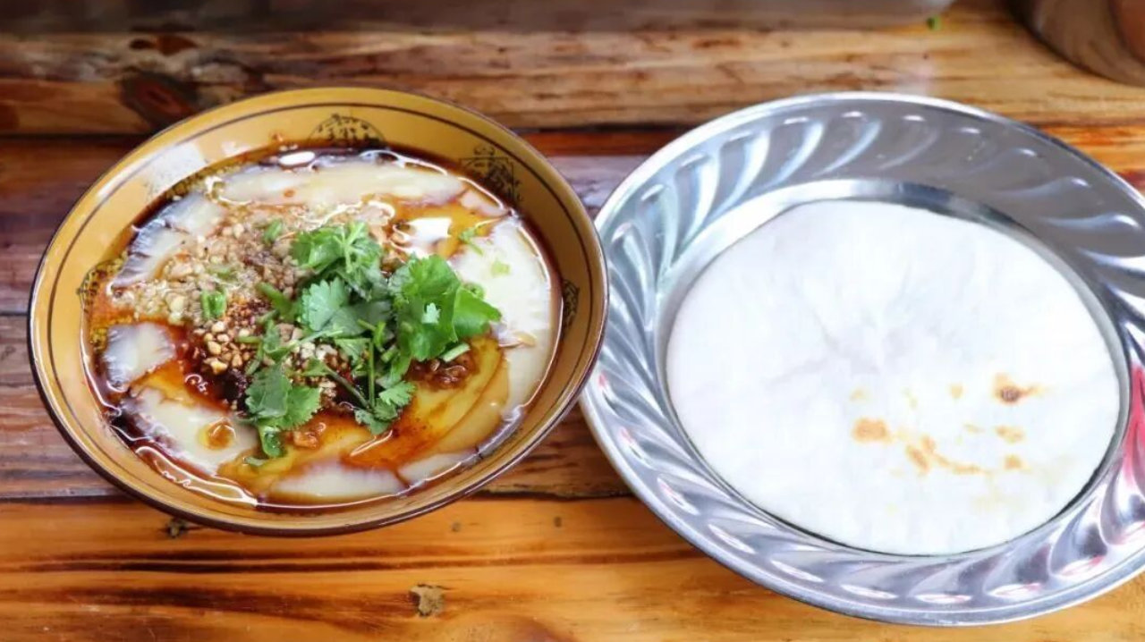 极边腾冲,一味豌豆藏尽四季烟火 极边腾冲,一味豌豆藏尽四季烟火