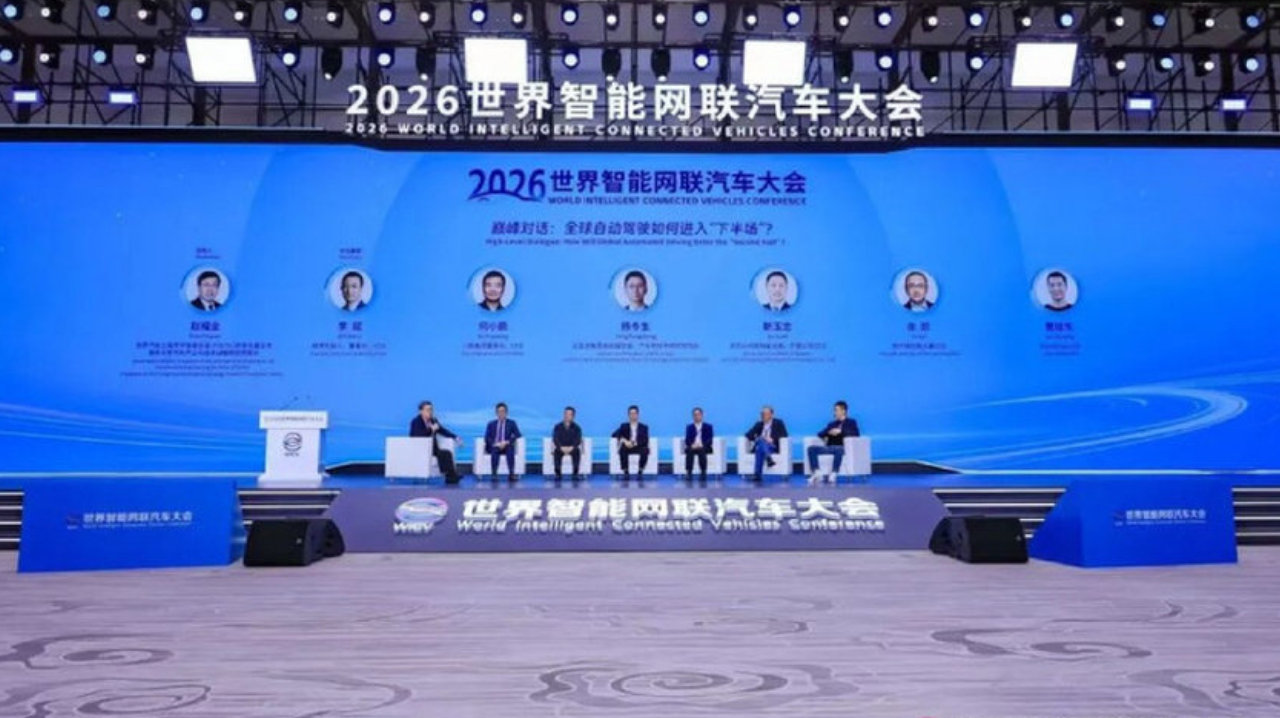 车企激辩自动驾驶“下半场”：究竟要不要跳过L3？