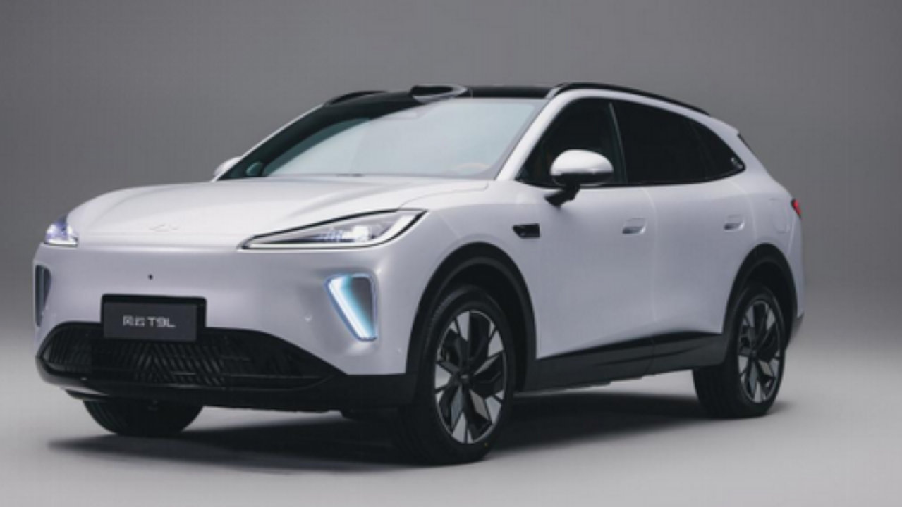 看完奇瑞在广州车展晒出的新车新技术，我明白为啥它卖得好了