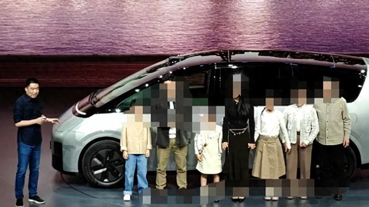 理想汽车近三年首次季度亏损，理想i8和i6能力挽狂澜吗？