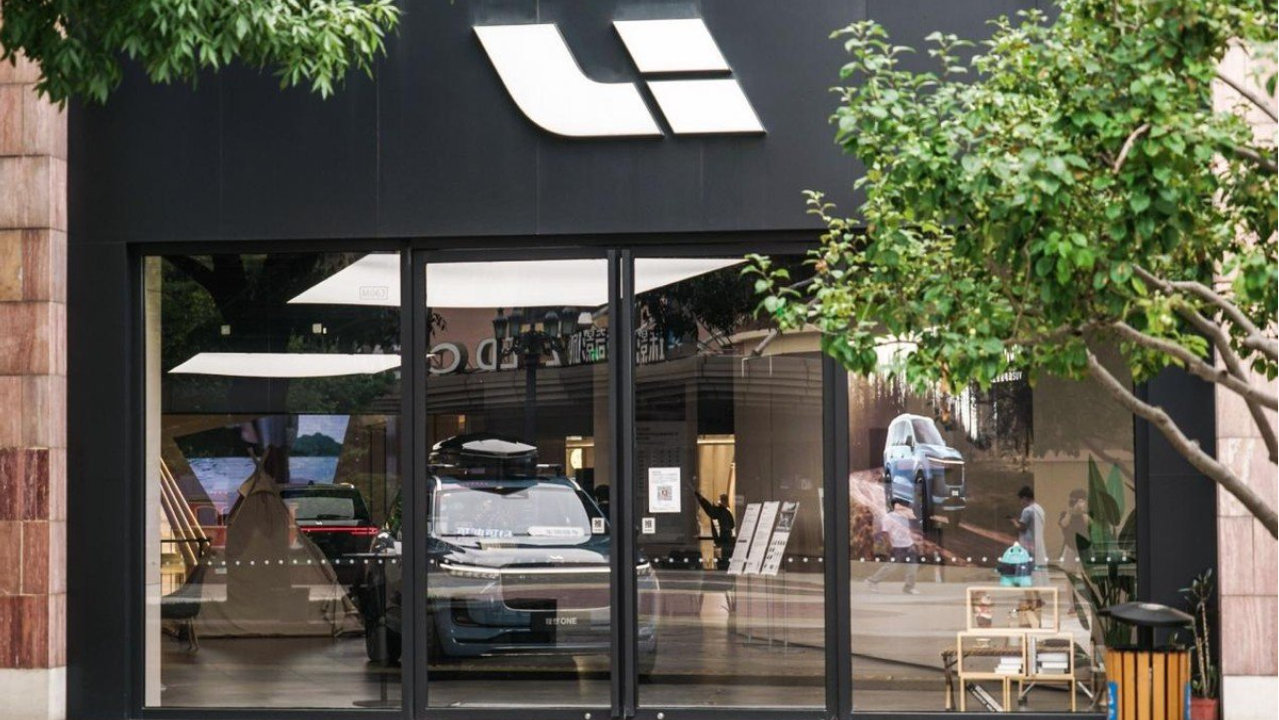 创业以来最艰难时刻？理想汽车由盈转亏6.24亿