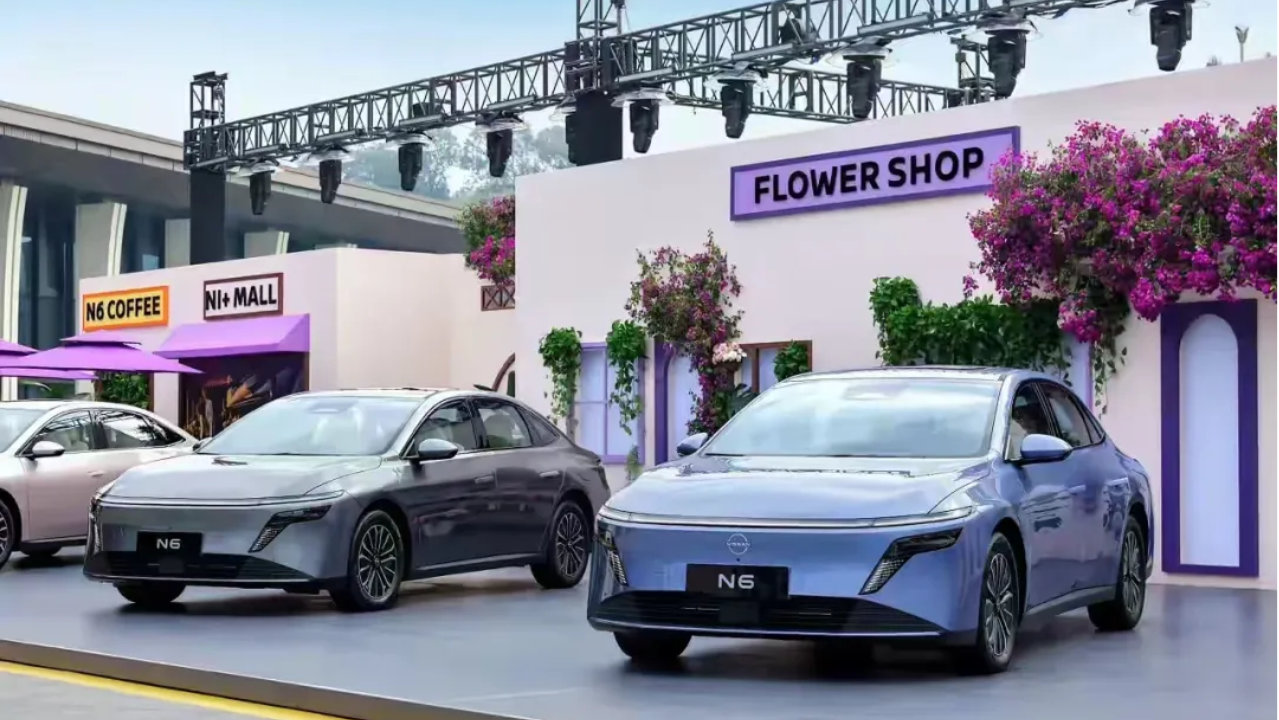 东风日产郑重声明，对这事零容忍！