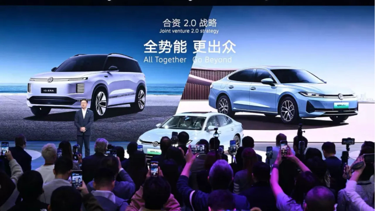 车市进入去泡沫化周期，谁还能稳得住？