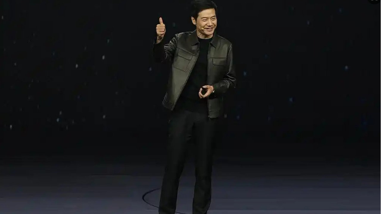 小米端到端辅助驾驶“HAD增强版”即将亮相广州车展，雷军：进步很大