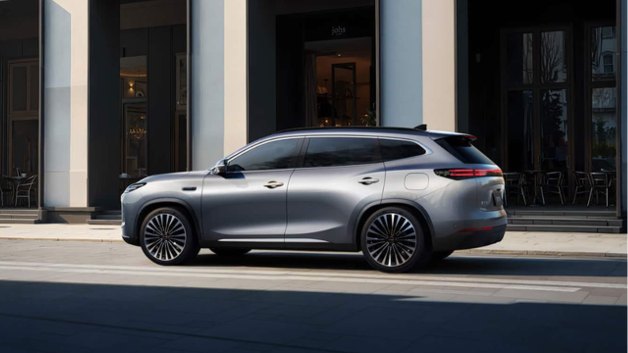 15万买SUV，你可能忘了一台车