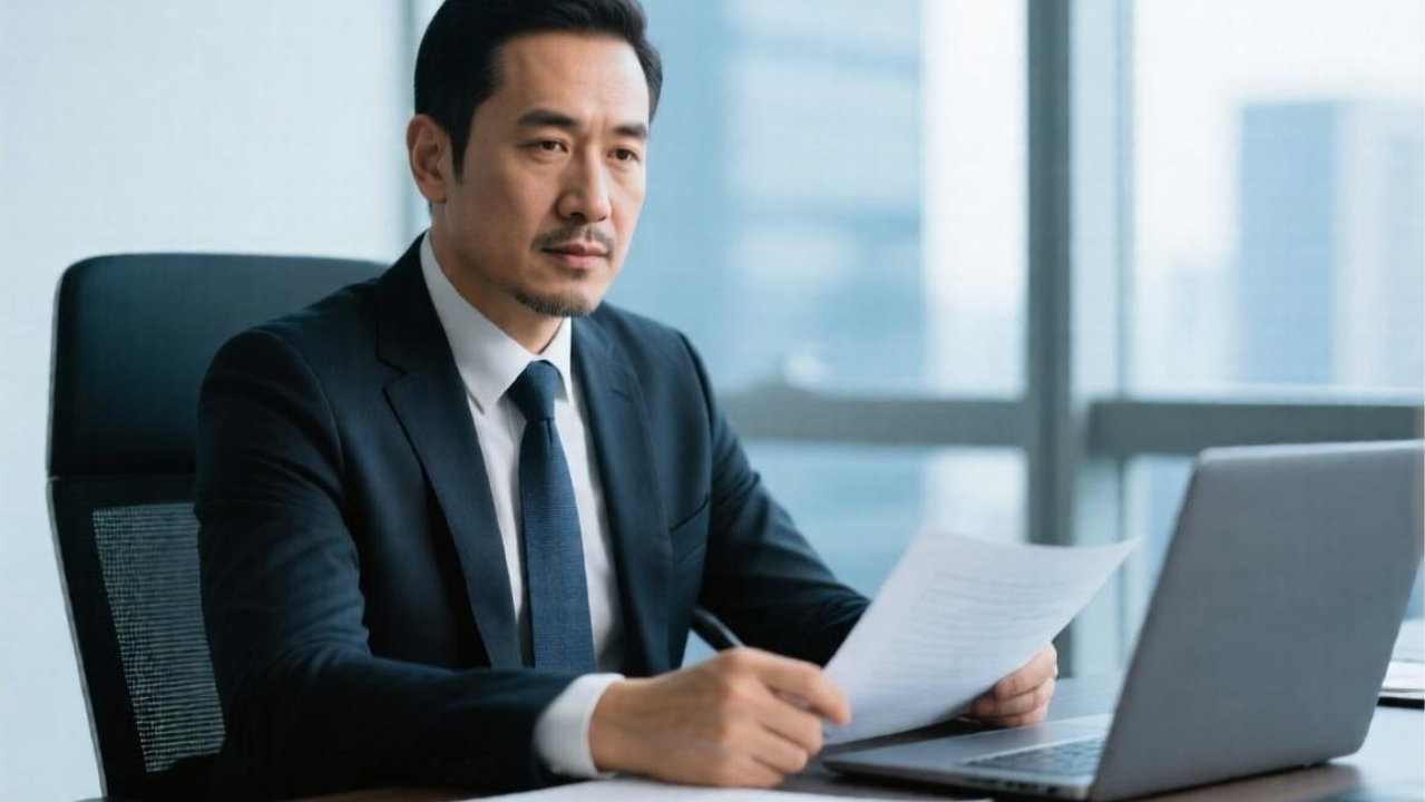 东风集团股份拟委任冯长军为执行董事、总裁