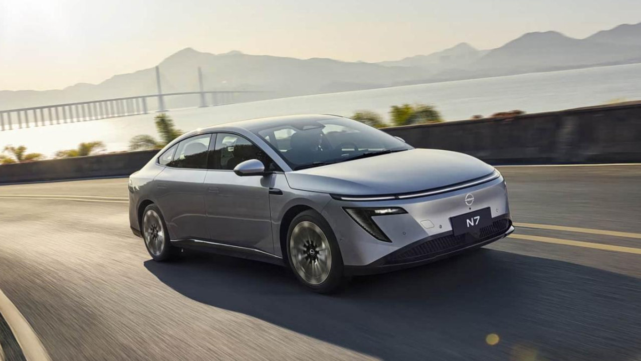 不到15万配置拉满，合资就该这样转型