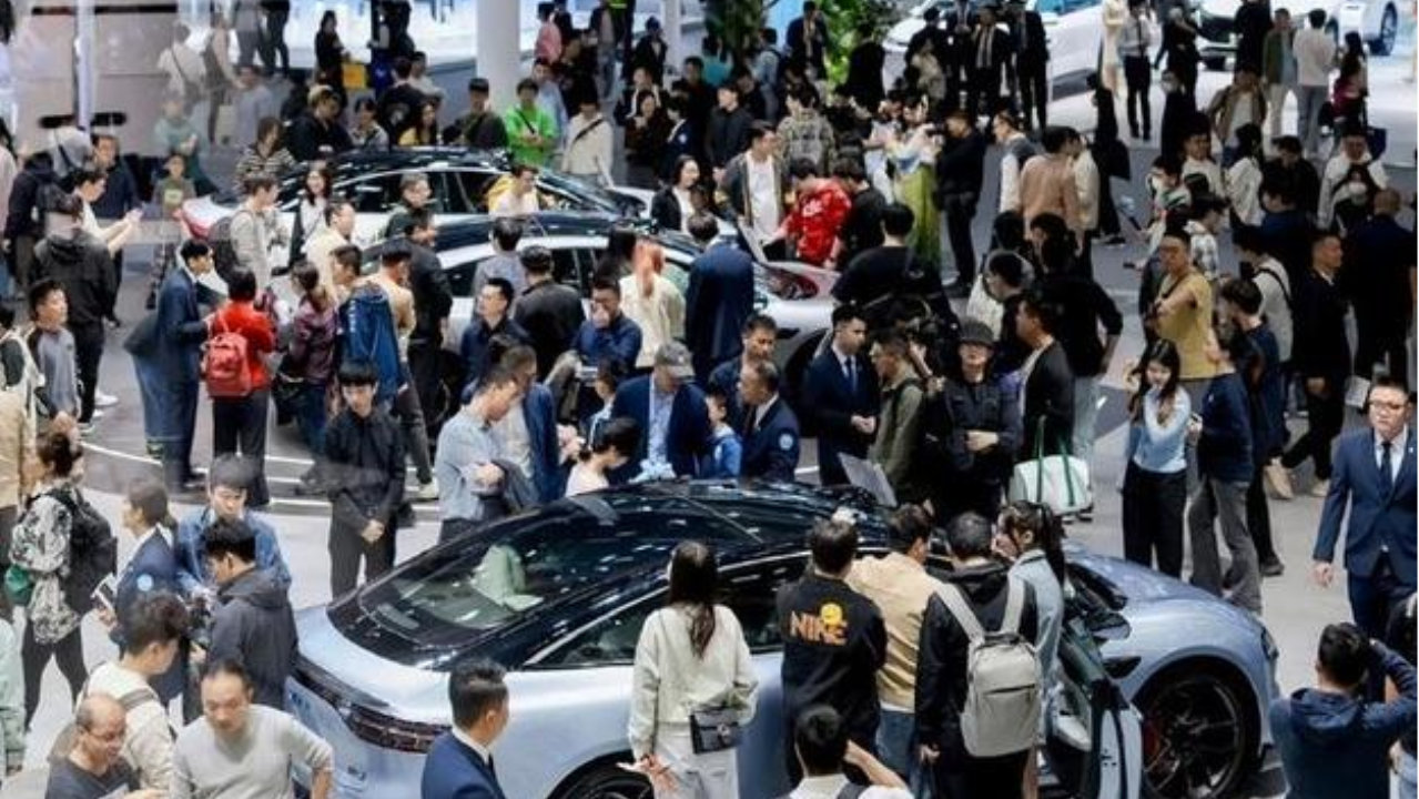 明年补贴继续，但今年最后一个月买车肯定不亏