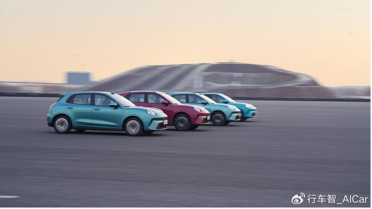 定义“年轻人的严选车”，长城欧拉5上市限时换新价9.18万元起