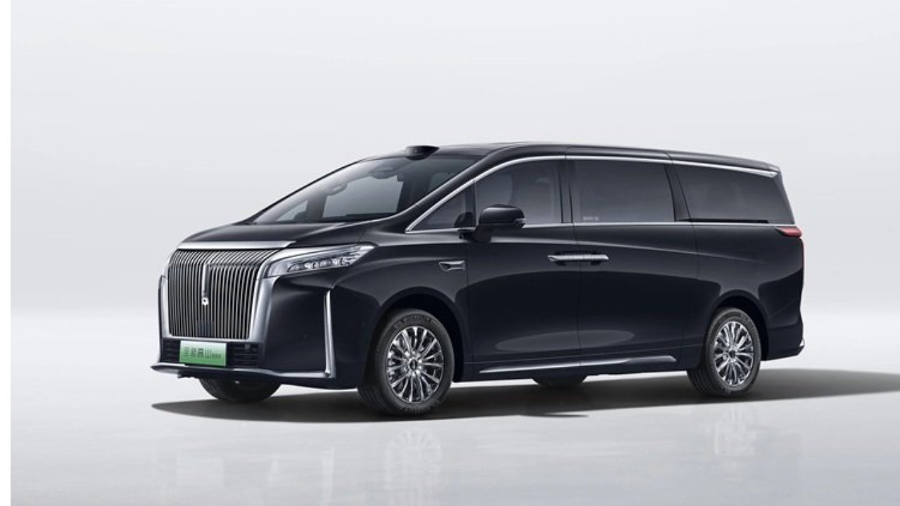 8年换了9个CEO！魏牌到底怎么了？