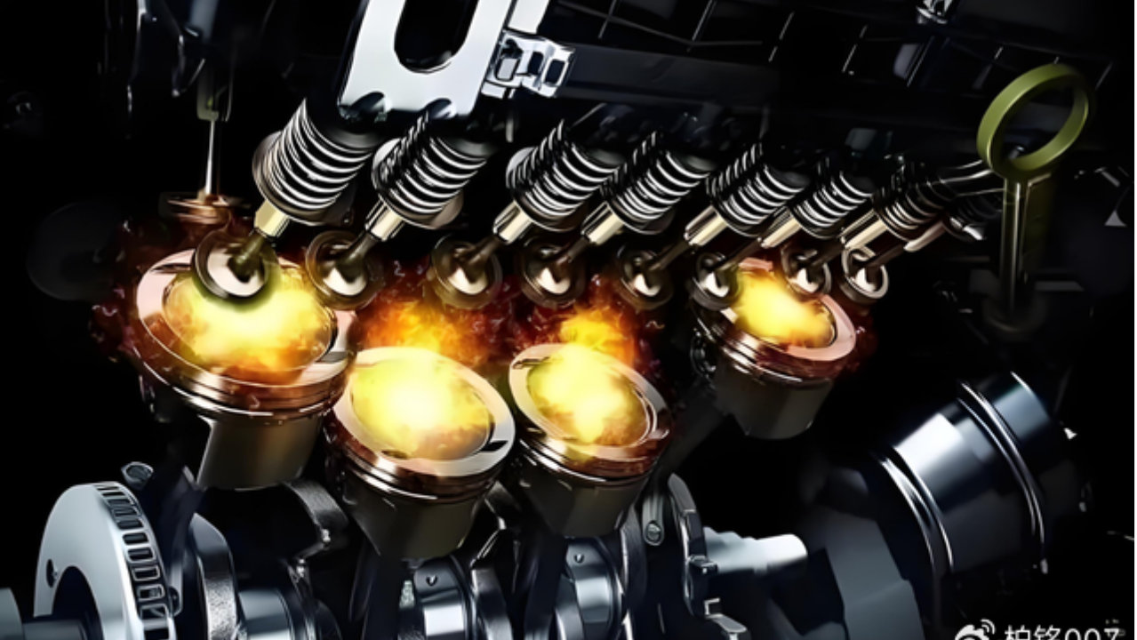 插混省油？有车主开出了7.6L，遮羞布没了，将责任归于司机！