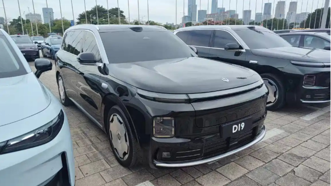 零跑D19配二排零重力，躺平120度带冰箱和制氧机，轴距3米1大6座