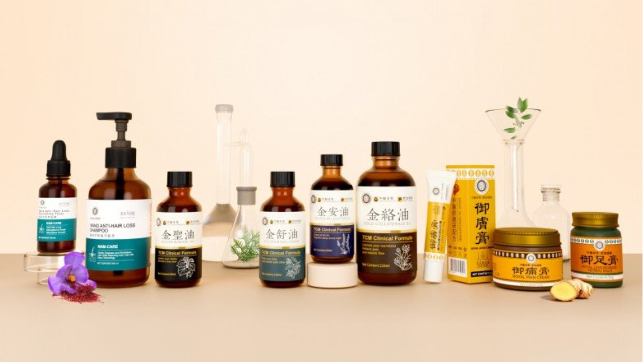 贡方堂与天猫正式达成战略合作，中国首家官方旗舰店入驻天猫国际