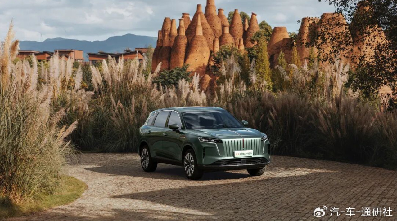 北方家庭买PHEV最大的顾虑，被一款车系统性地解决了？