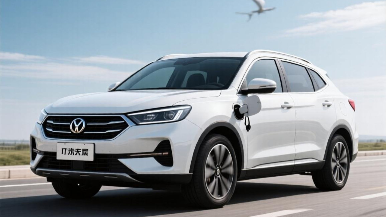 销量不到400辆 东风风神奕炫因何失速？