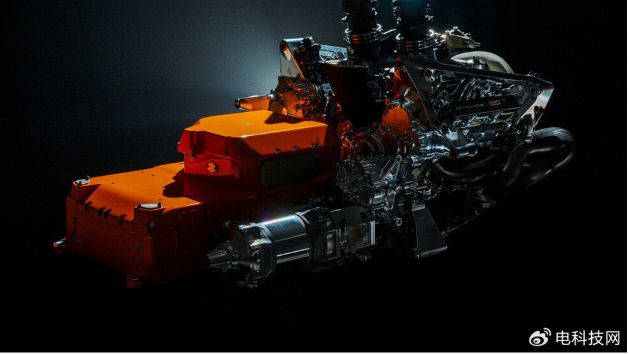 2026 Honda 与 Aston Martin Aramco F1 Team开启全新合作伙伴关系