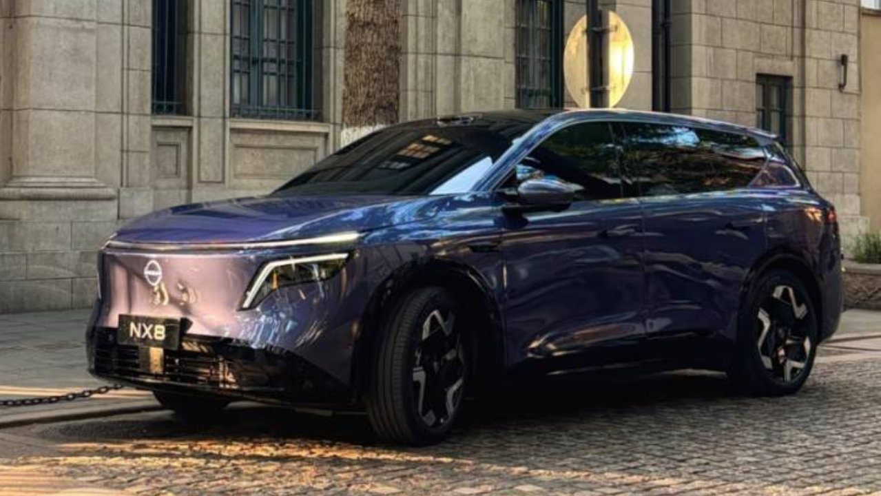 7款全新中大型SUV很快都要来！