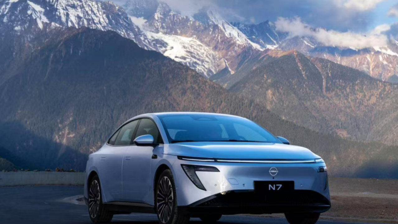 东风日产靠GLOCAL活了，东风本田咋还在泥潭里打滚？