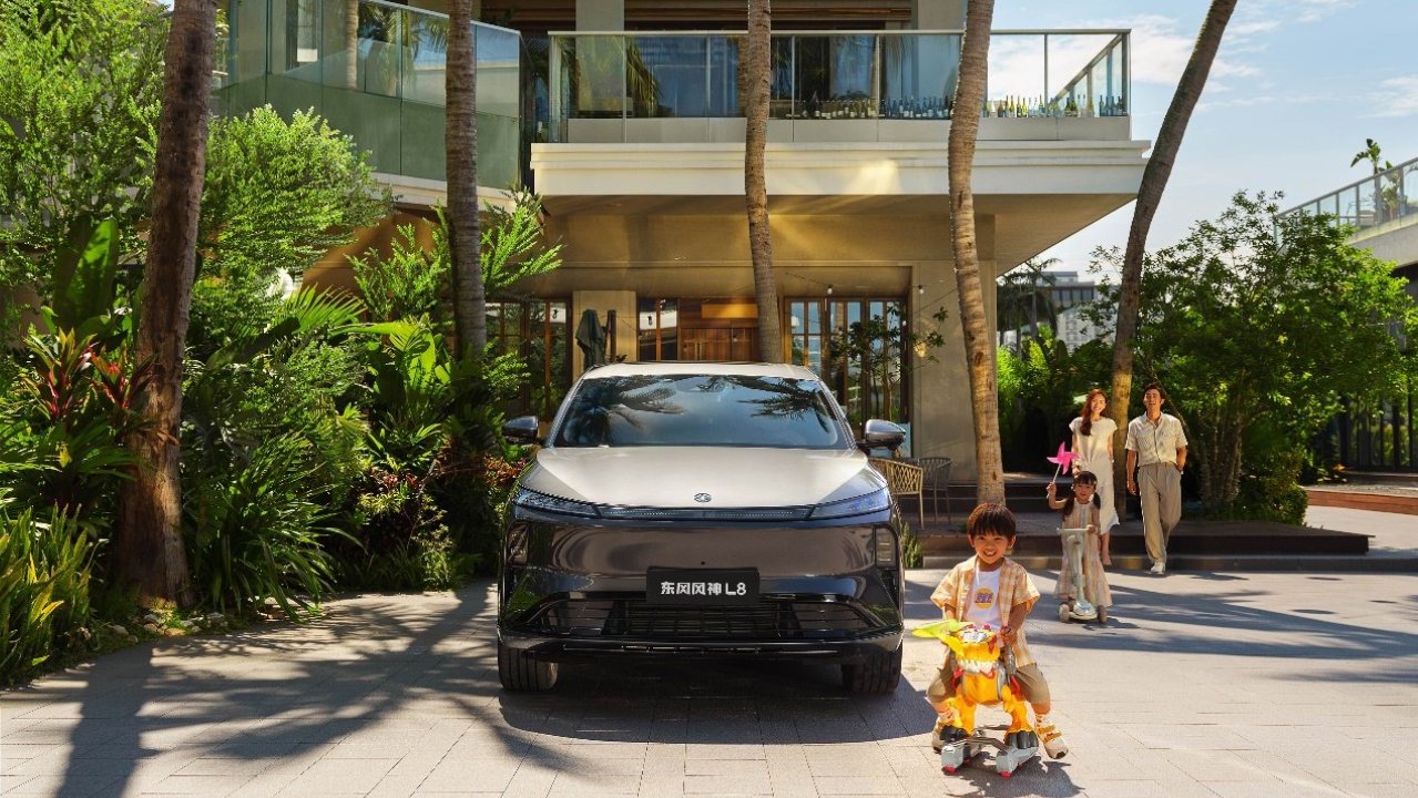 东风风神2026销量目标增长60%，经销商盈利增50%？