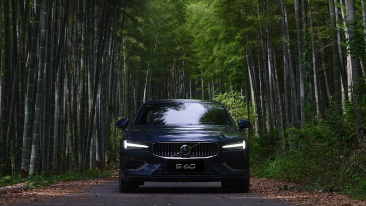 三项严苛碰撞测试稳稳过关，沃尔沃S60是如何做到的？