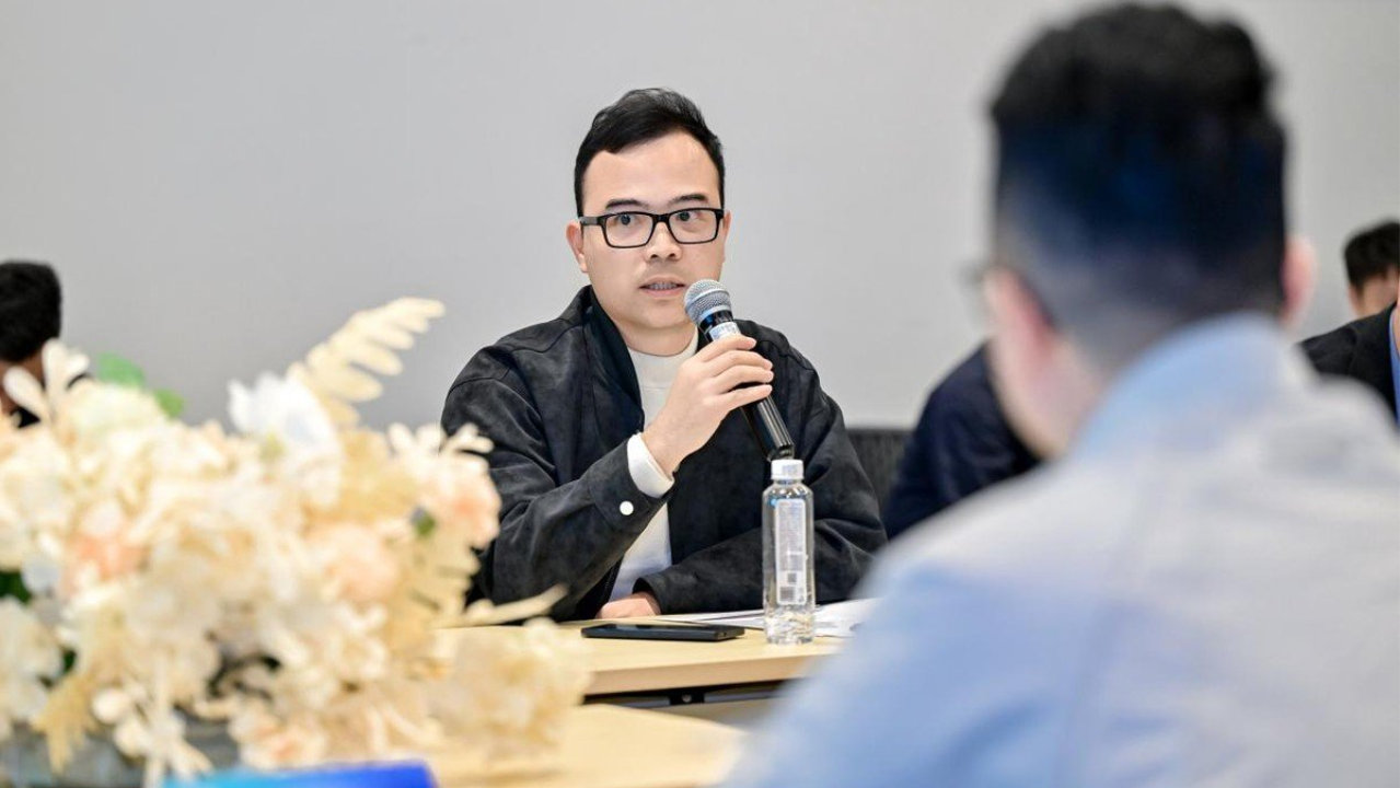 车主当面“开麦”，埃安高管接招：你的建议我们真听了