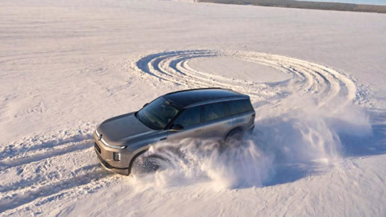 上汽大众合资2.0成果全面交付，2026出众年