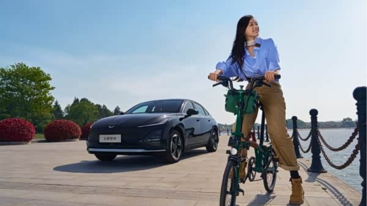 10万左右续航600km纯电车，五菱星光除了性价比还有啥