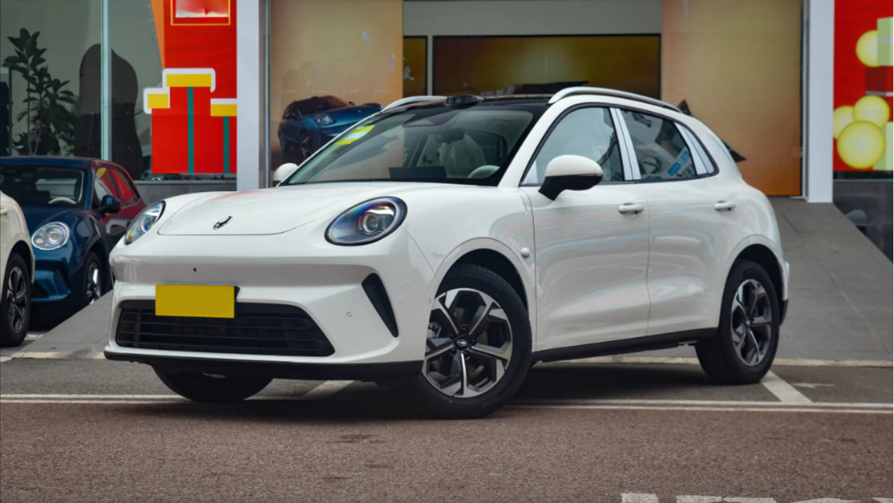 长城欧拉5深度体验，限时9.18万起，综合表现值得入手吗？