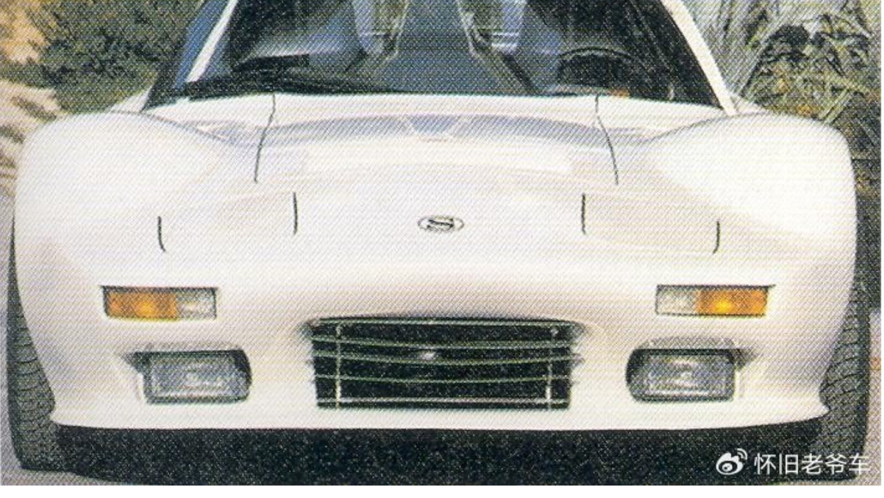 希腊跑车梦的延续：Scavas 2的历史解读