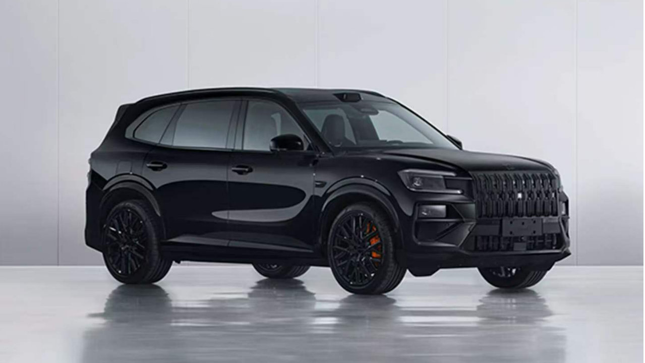 小鹏GX、比亚迪大唐、小米YU7 GT领衔，2月工信部重磅新车汇总