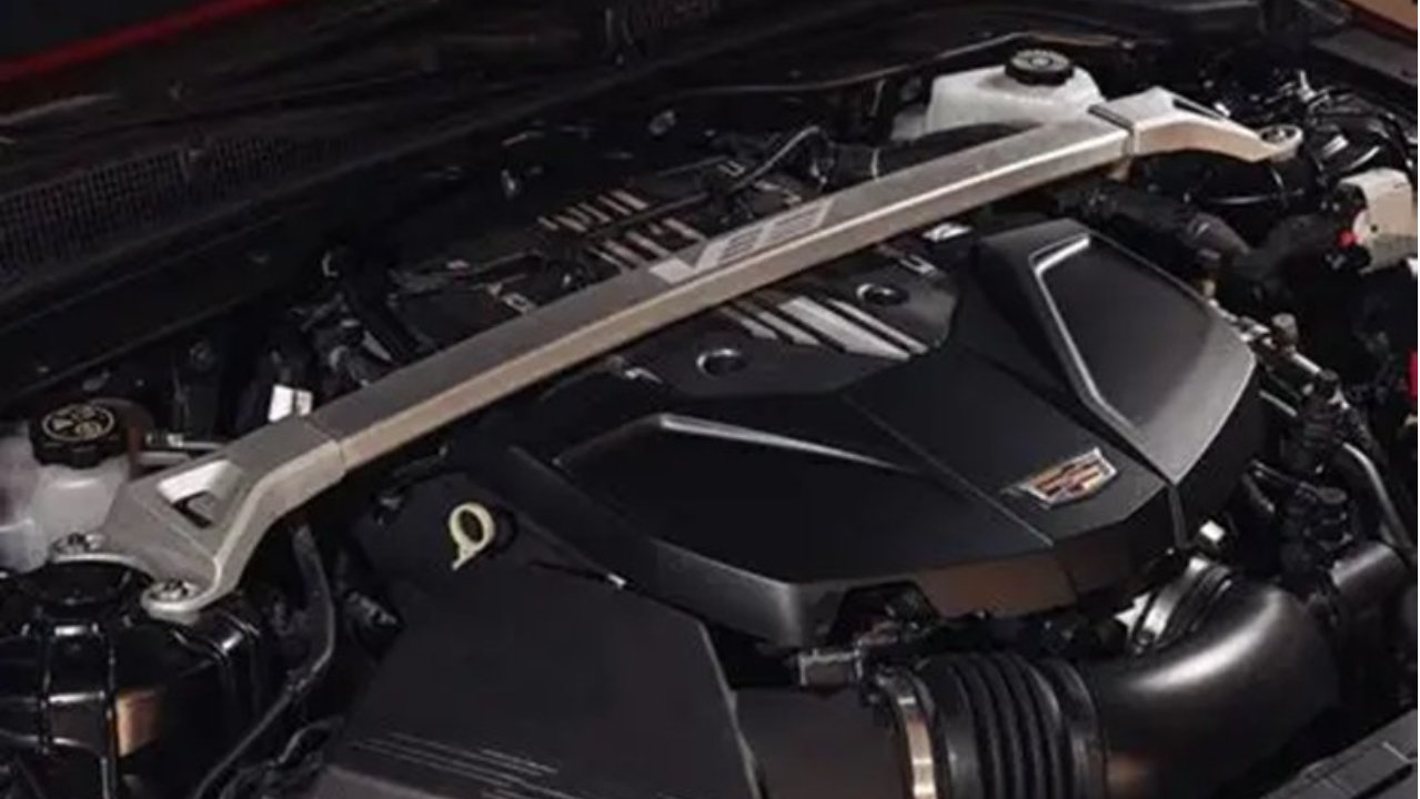 美式大V8要复兴？美国计划撤销温室气体危害认定