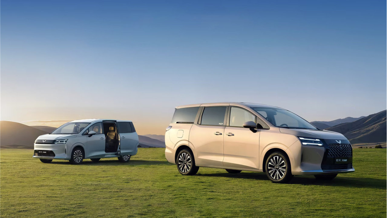 三代同堂返乡挤车太糟心？三款7座车，7万起一车装下全家
