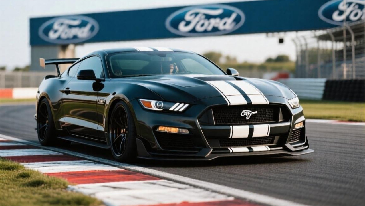 销量常年三位数 福特烈马还有救吗？