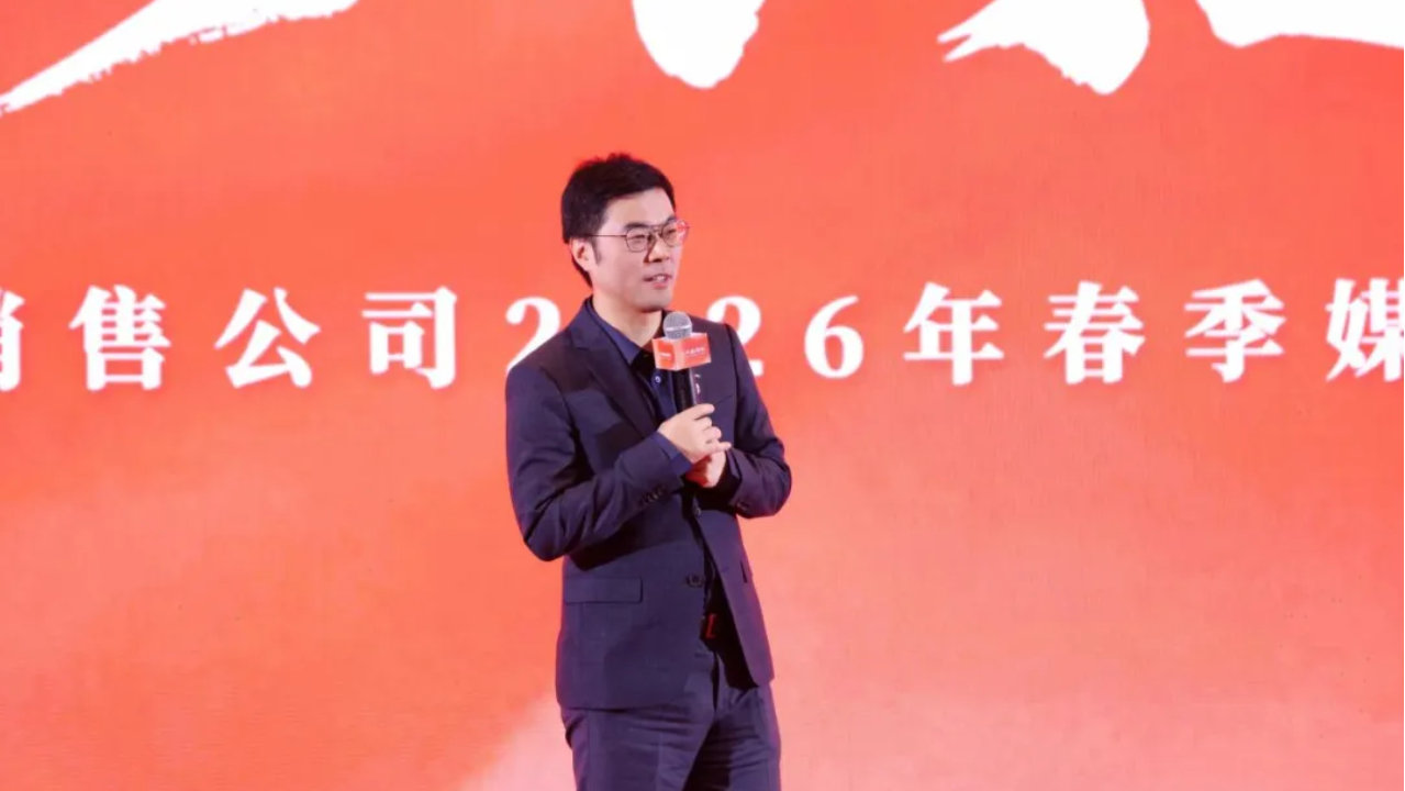 从蓄势到起势关键一跃，上汽乘用车向市场“亮剑”