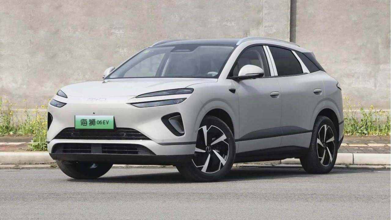 盘点20万以内高净值SUV：燃油/增程/纯电全有，务实派也有高端体验