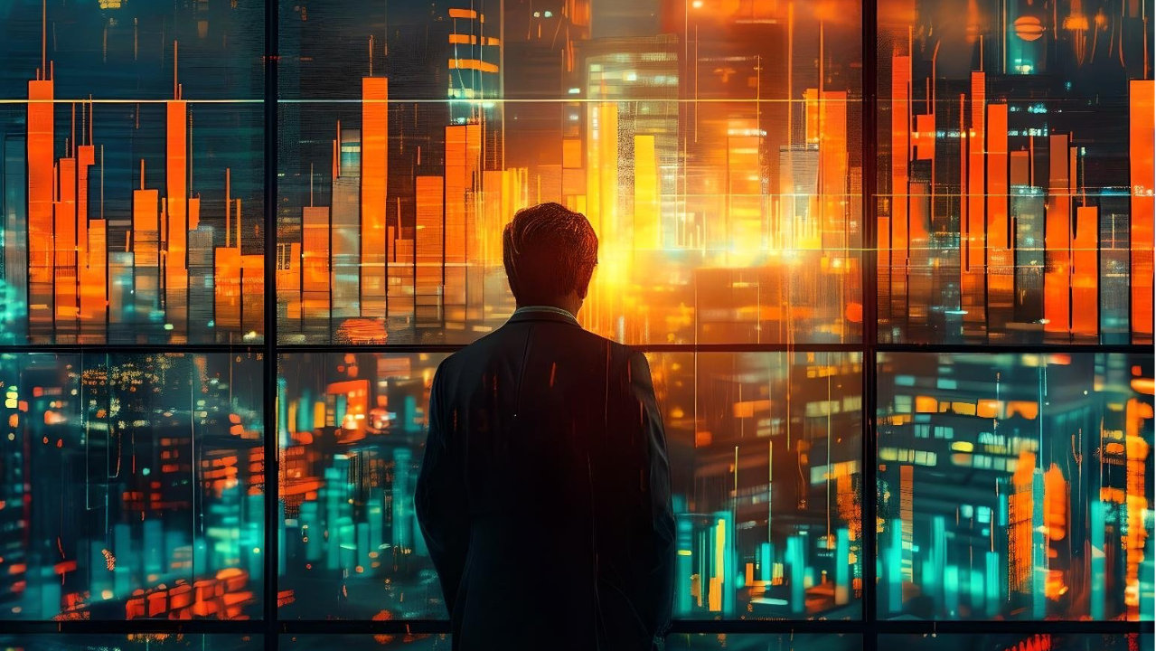 宜人智科困局：助贷旧路被堵 AI新故事难圆