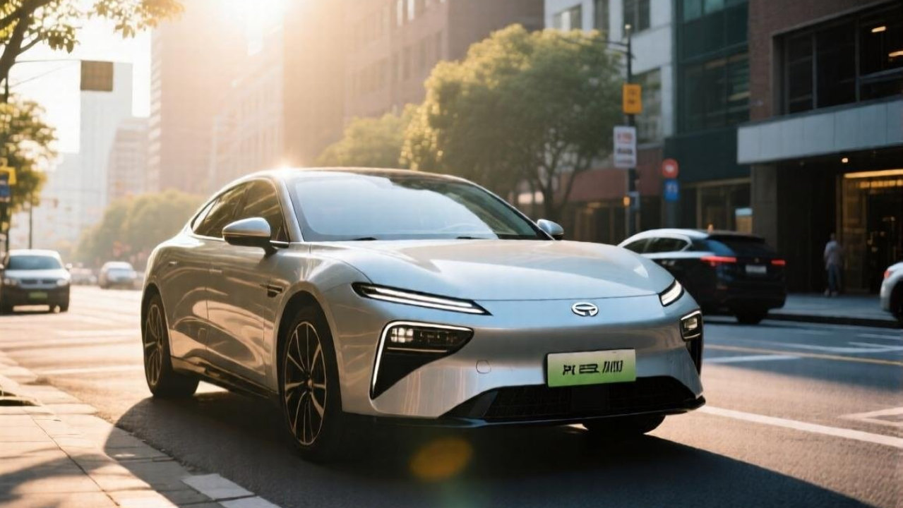 迟迟打不开市场的昊铂 S600能否撑起翻身希望？