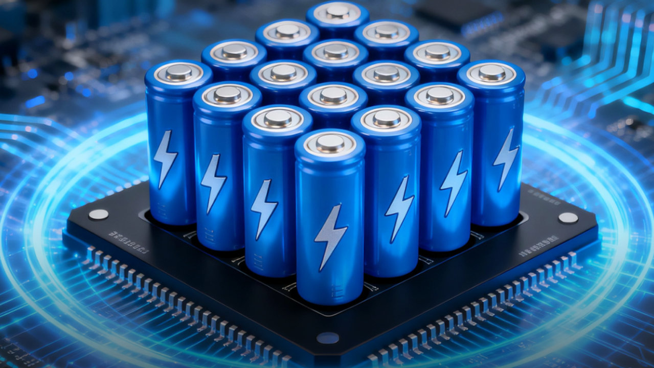 储能暴增252%，毛利率只有5.77%，豪鹏科技江船入海！