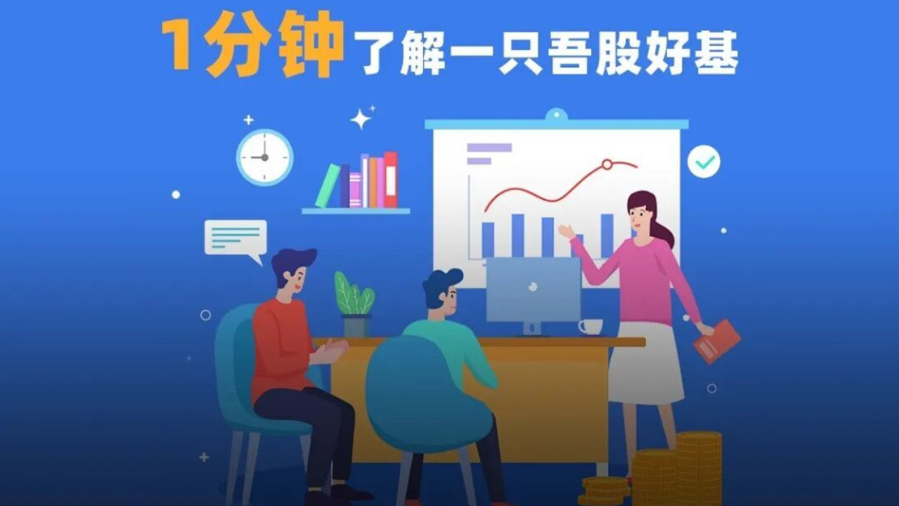 机构持有超八成，这只满仓运作的量化基金靠什么吸引资金？