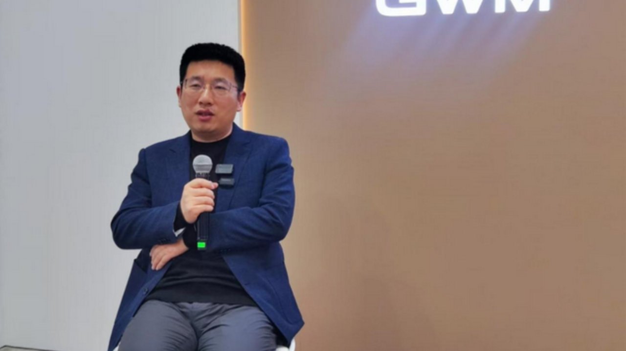 “吹牛我吹不出来”：哈弗赵永坡与工程师的坚守