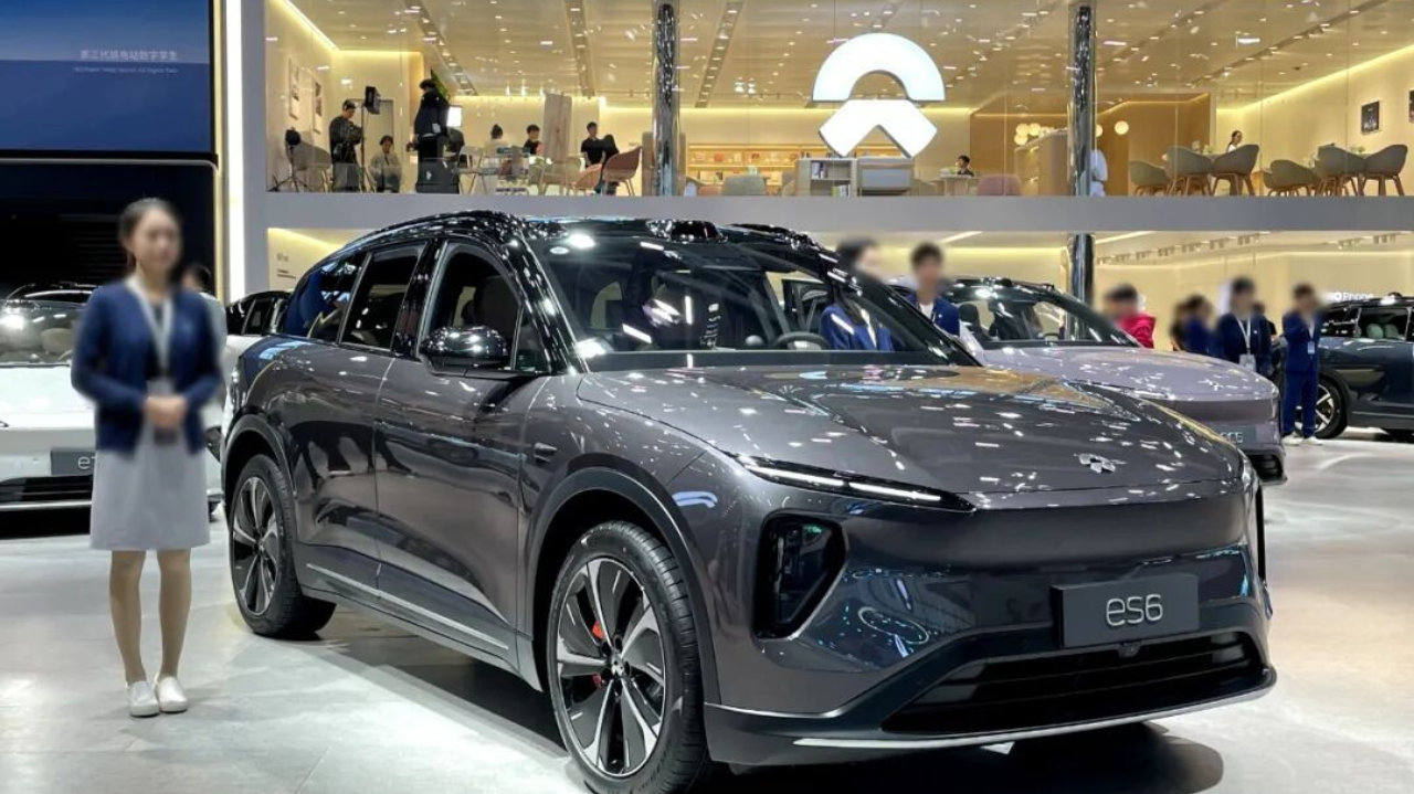 从“烧钱”到“赚钱”，蔚来计划2026年实现全年盈利