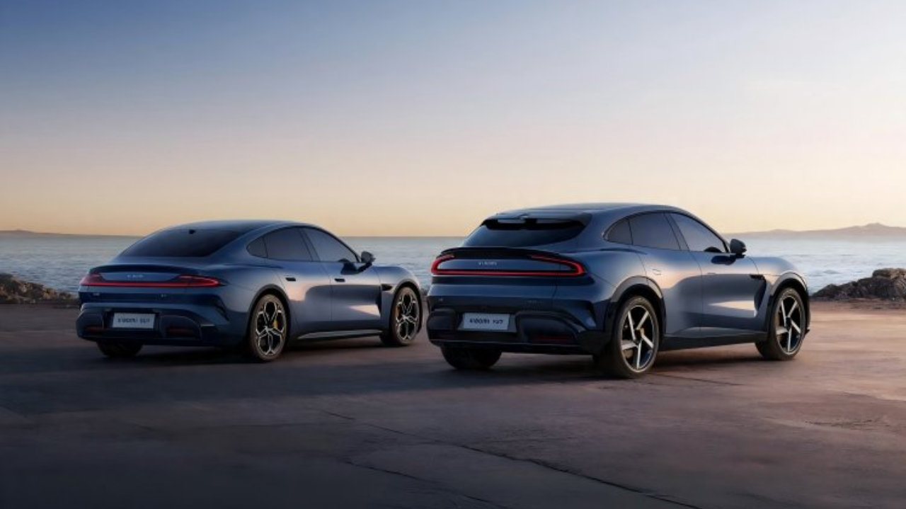 YU7力度最大，SU7较弱，小米公布12月购车权益，能不能提到车才是关键