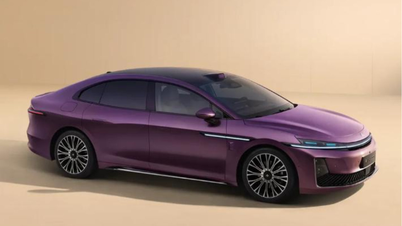 12月重磅新车一览：岚图追光 L、宝骏华境S等扎堆登场