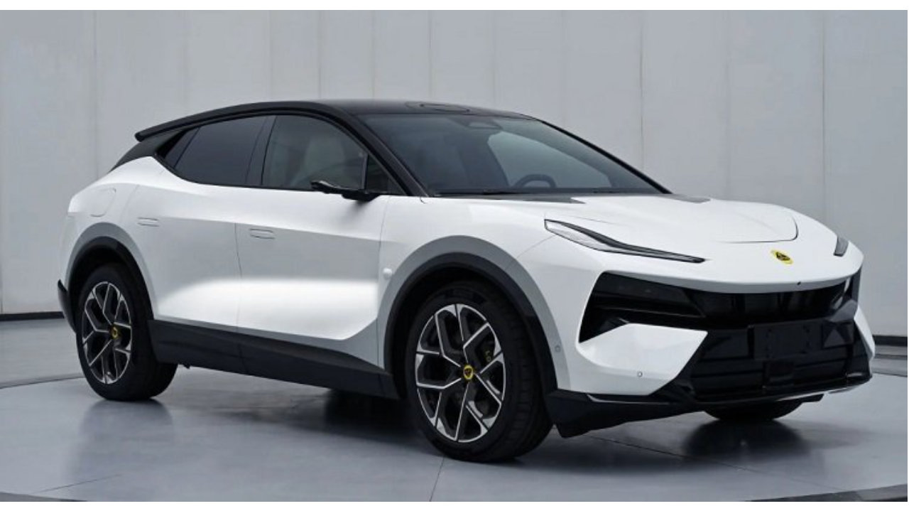 为了销量妥协？莲花Eletre也将推出插混车型