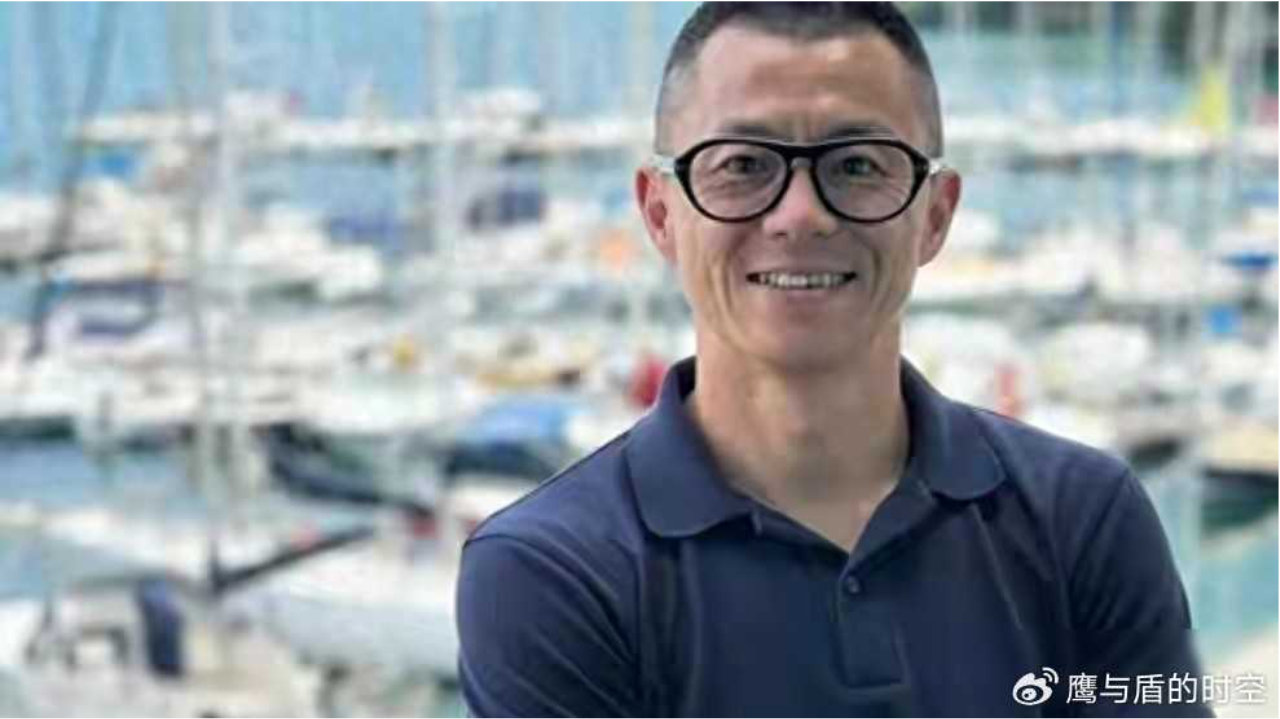 陈震塌房，流量反噬，车圈信任崩了