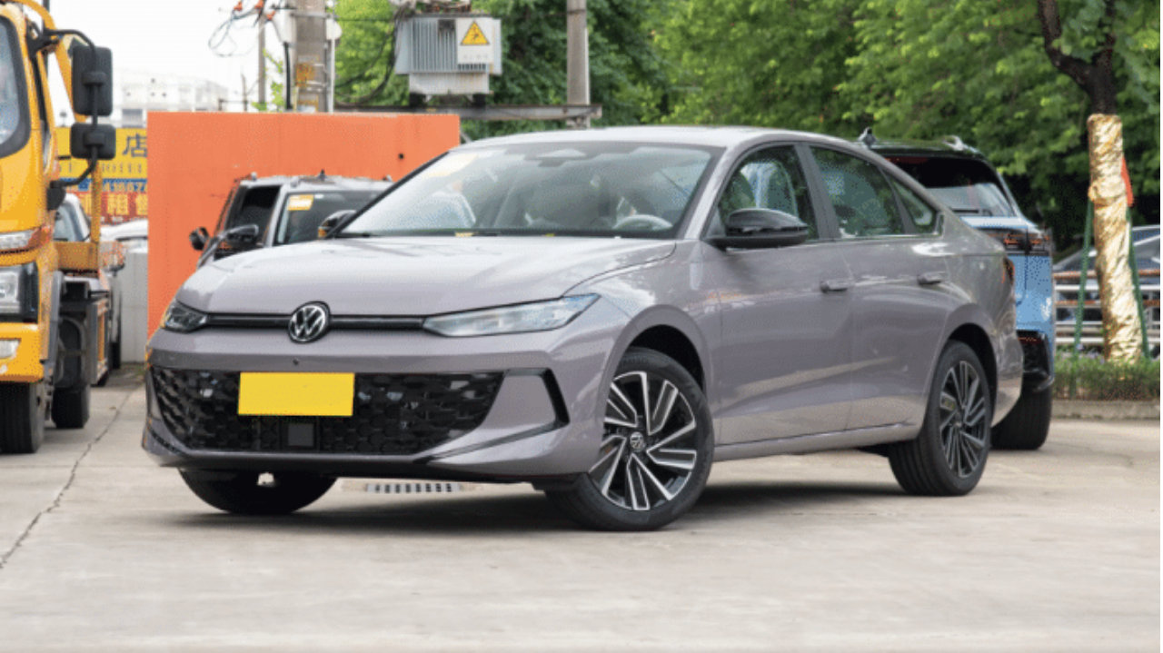 限时售8.88万起，累计热销650万台，大众朗逸Pro还能不能买？