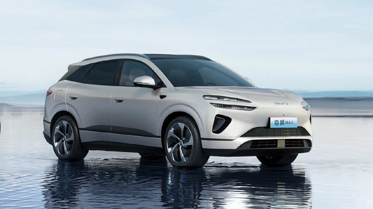 15万预算SUV终极选择：混动与纯电，你的生活说了算